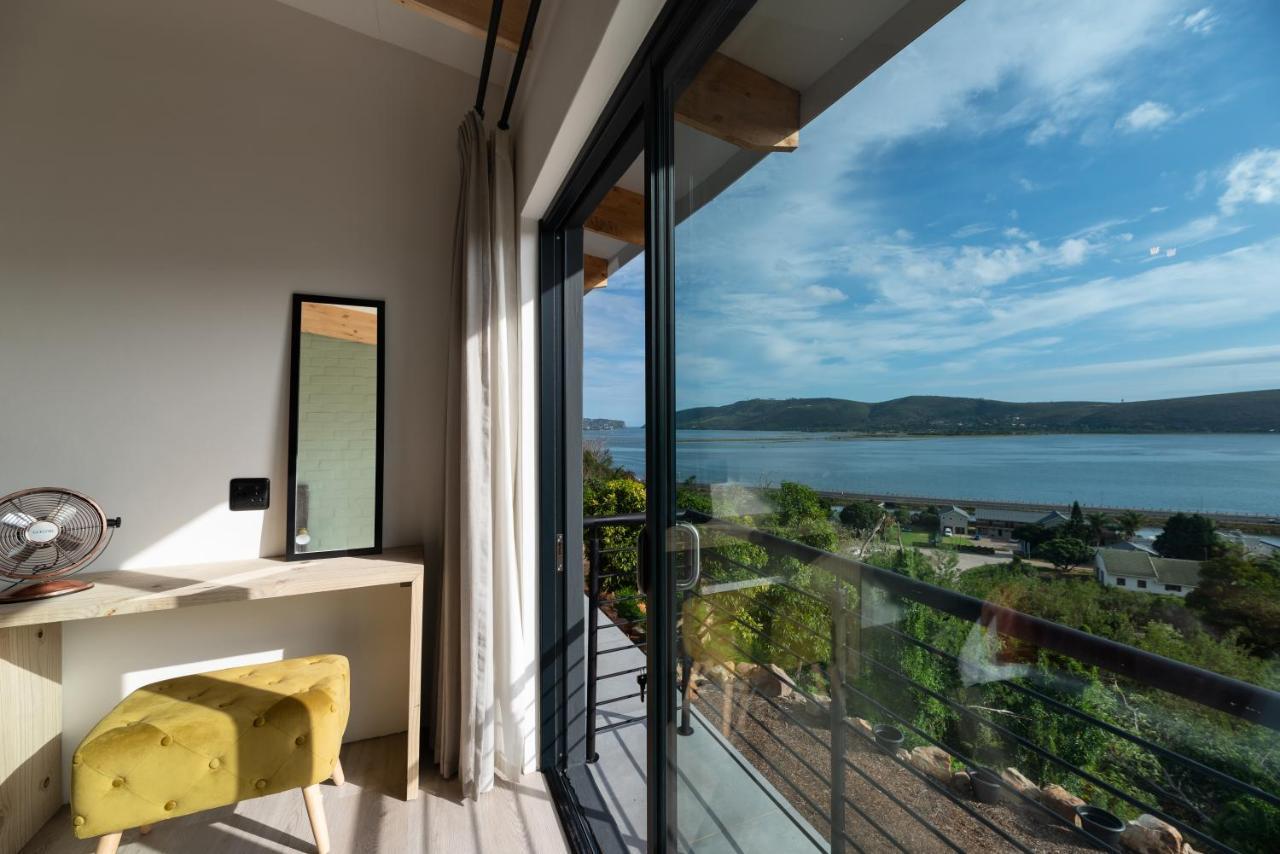 Knysna Lagoon Views In Style With Solar Backup Exterior photo