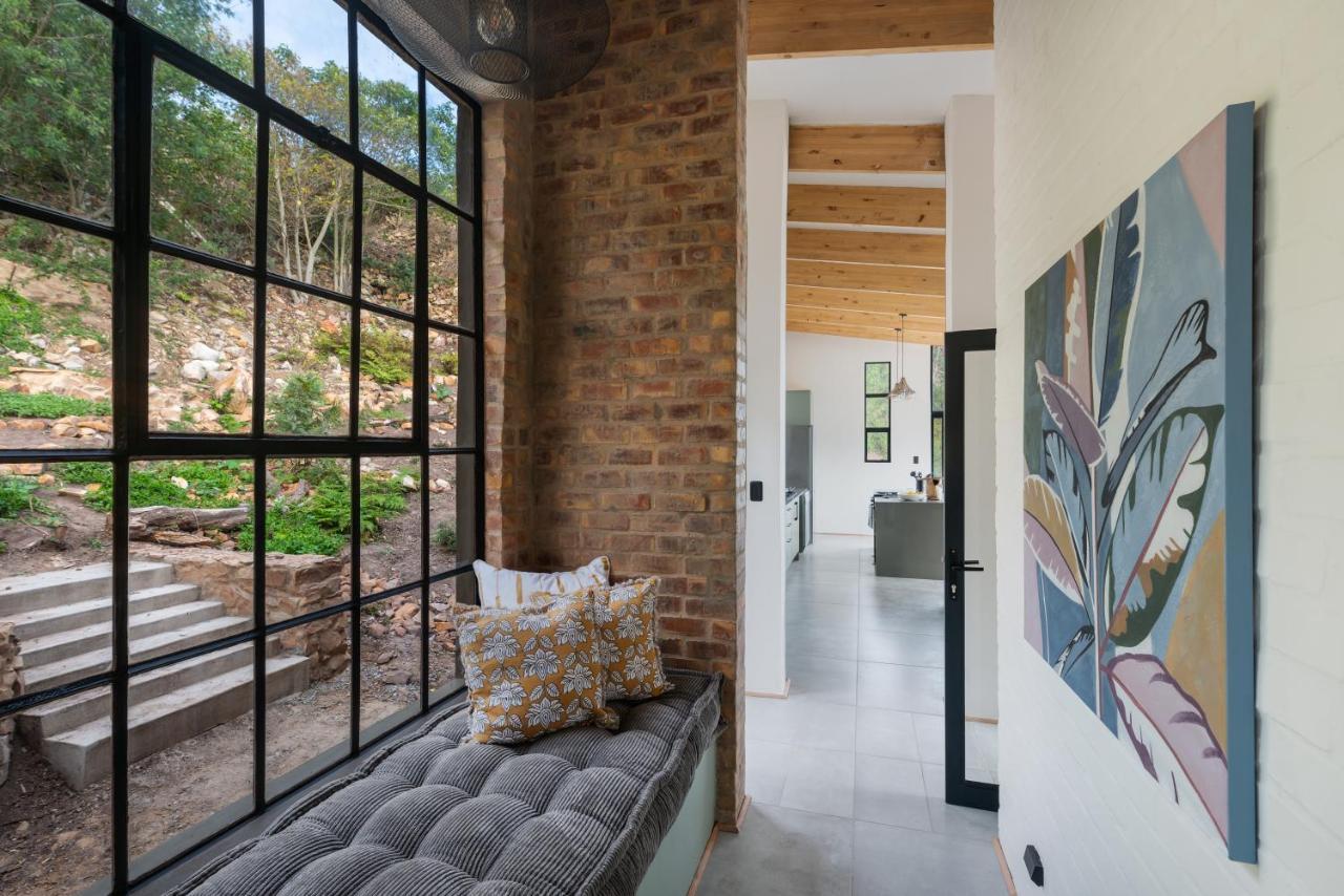 Knysna Lagoon Views In Style With Solar Backup Exterior photo
